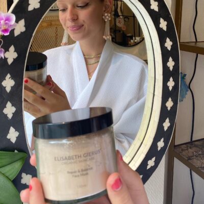 Repair & Balance Face Mask