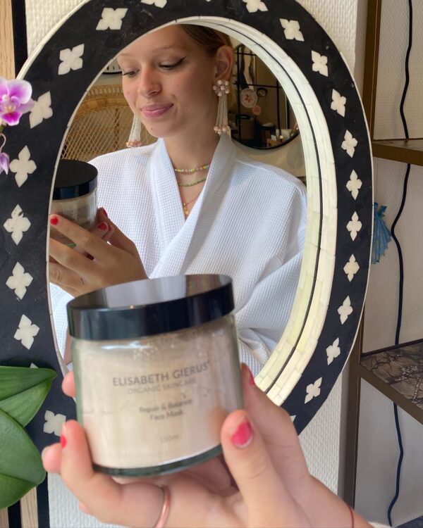 Repair & Balance Face Mask - Billede 2