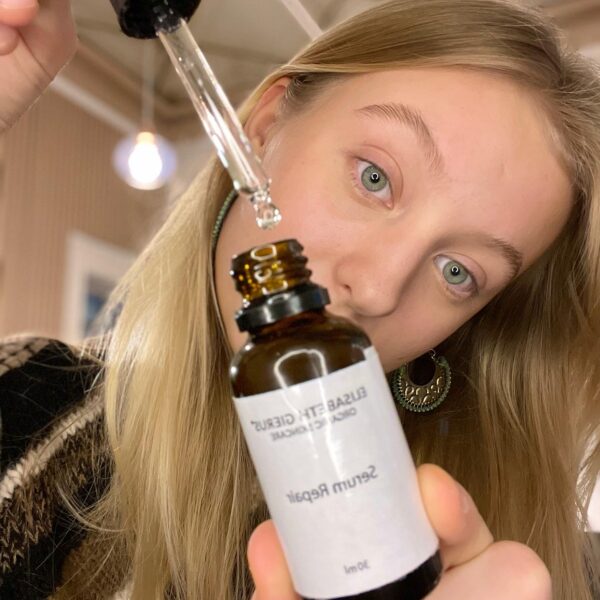 Serum Repair 30ml - Billede 4