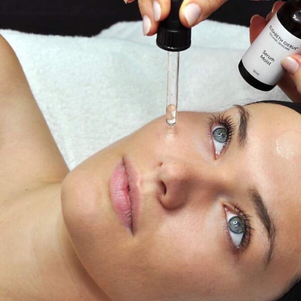 Serum Moist  30ml - Billede 3