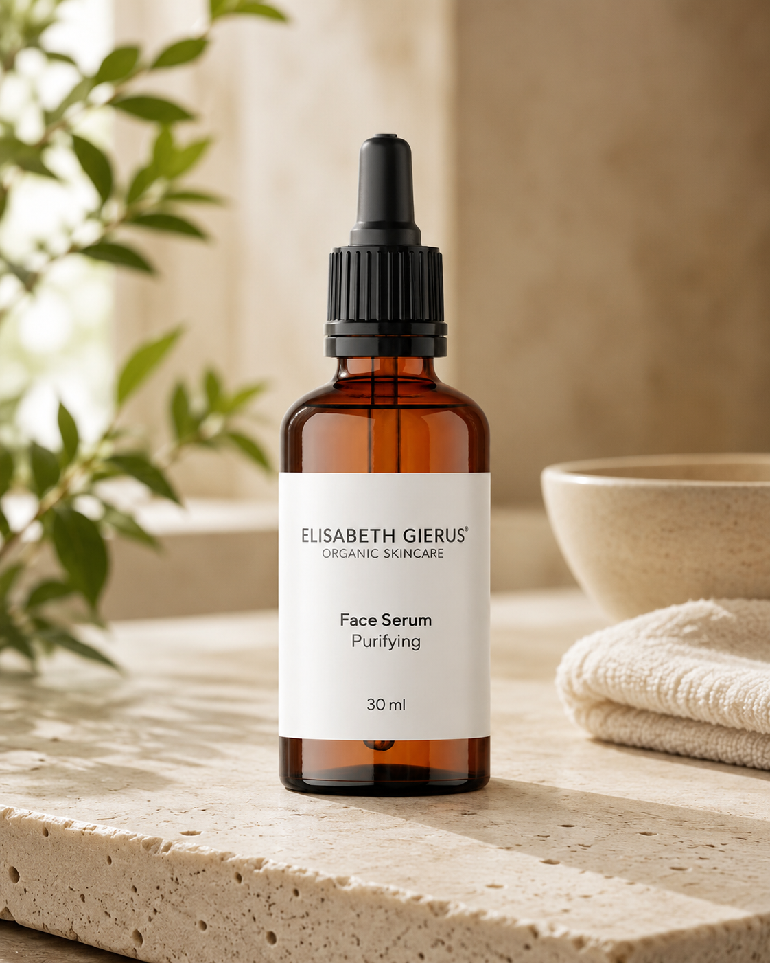 Serum Purifying 30ml - Billede 2