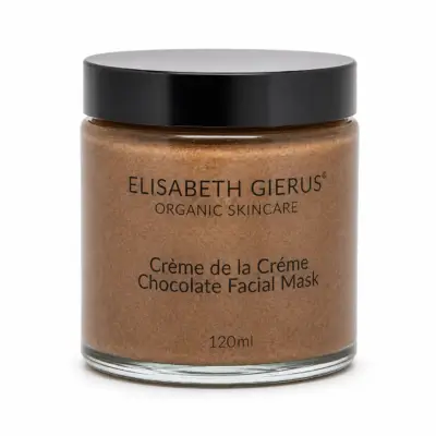 Chokolademaske 120ml.