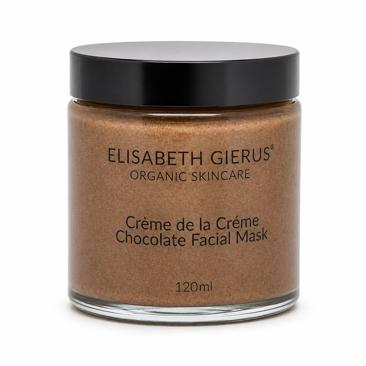 Chokolademaske 120ml.