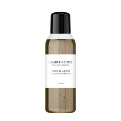 Créme de la Créme Chocolat Facial Peeling 100ml