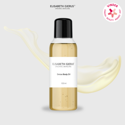 Detox Body Oil 100 ml