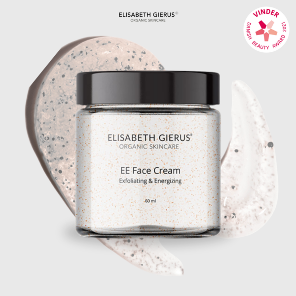 EE Ansigts Creme - Billede 2