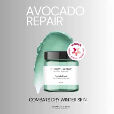 Avocado Repair Day Cream 60 ml