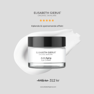 Anti-Age Firming Eye Cream 15ml
