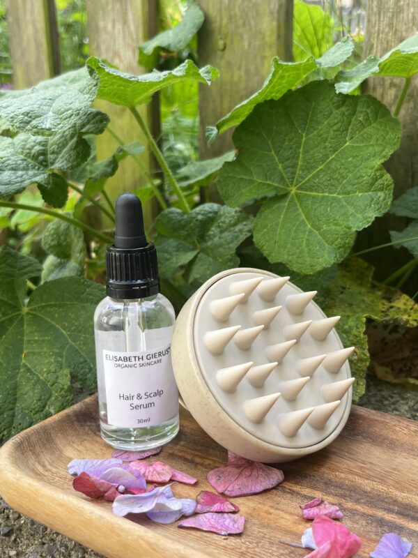 Hair & Scalp Sæt - Billede 4