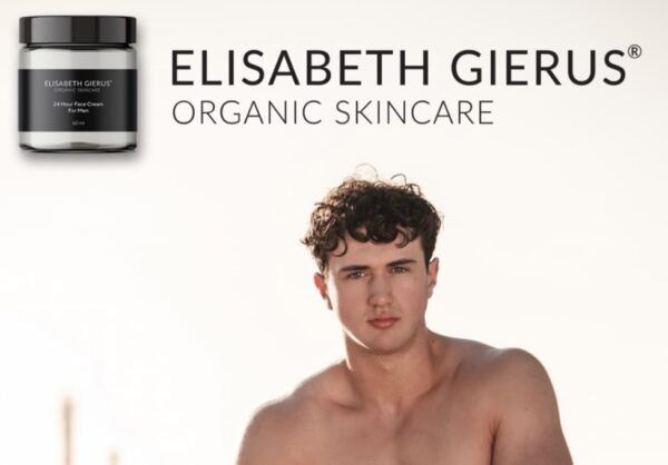 24 Hour Cream for Men 60 ml. - Billede 2