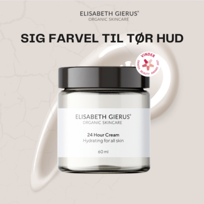 24 Hour Cream 60 ml.