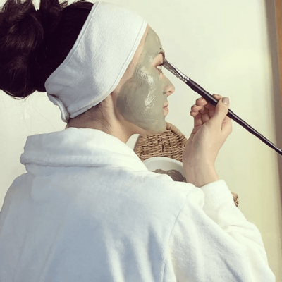 Lav din egen ansigtsbehandling – Home Spa Facial Kit