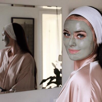 Deep Cleansing Mask 60ml.