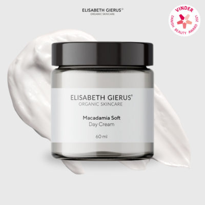 Macademia Soft dagcreme 60ml
