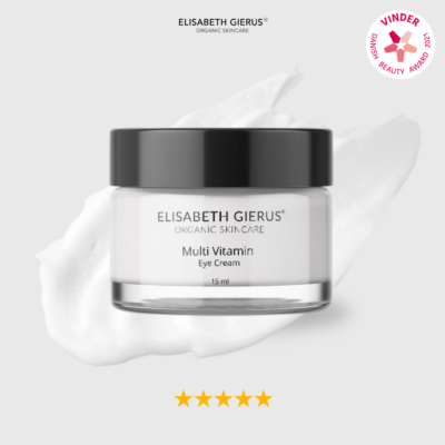 Multi Eye Repair Eye Cream 15ml