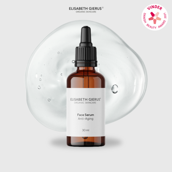 Serum Anti Aging 30ml - Billede 2