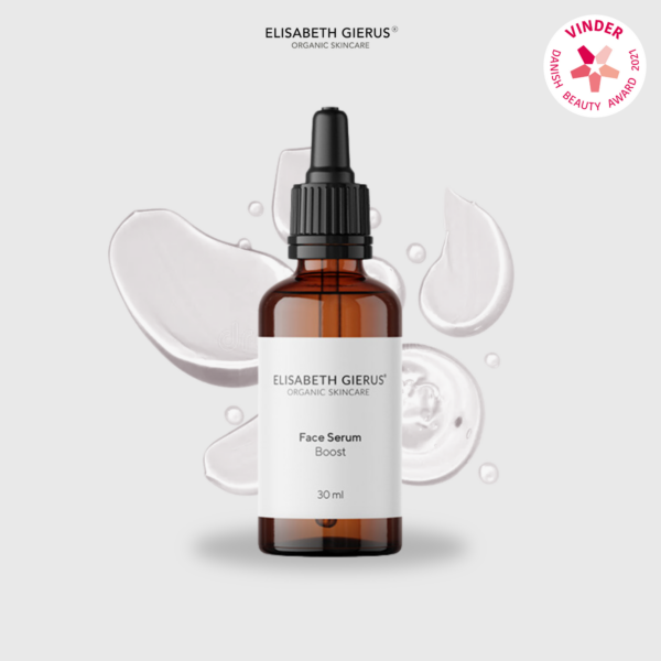 Serum Boost 30ml - Billede 2