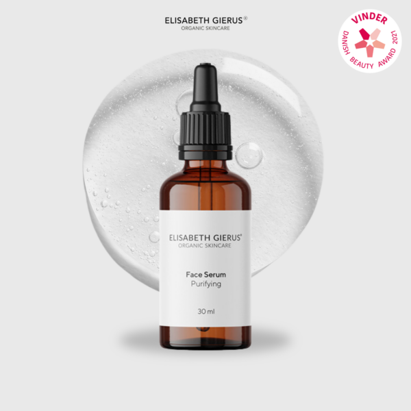 Serum Purifying 30ml - Billede 2
