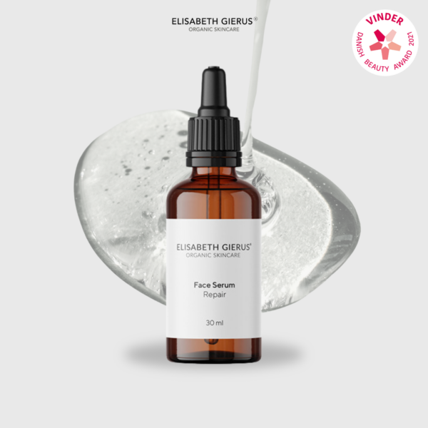Serum Repair 30ml - Billede 2