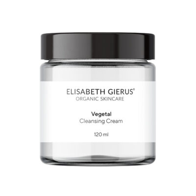 Vegetal Cleansing Cream 120ml