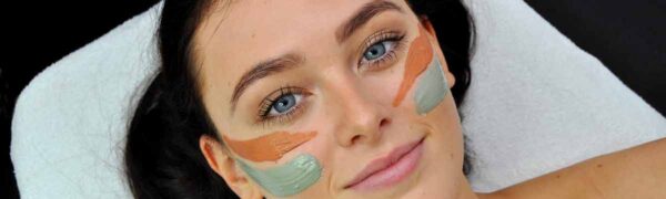 Multi-Masking Sæt - Billede 3