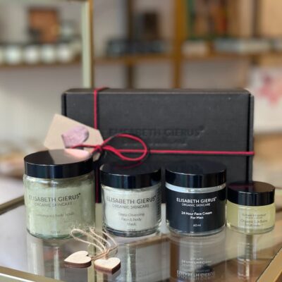 Valentinsgave til ham