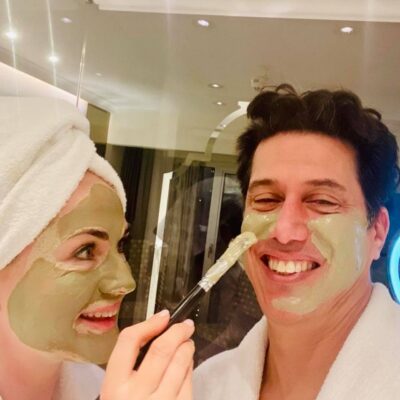 Workshop by Elisabeth Gierus