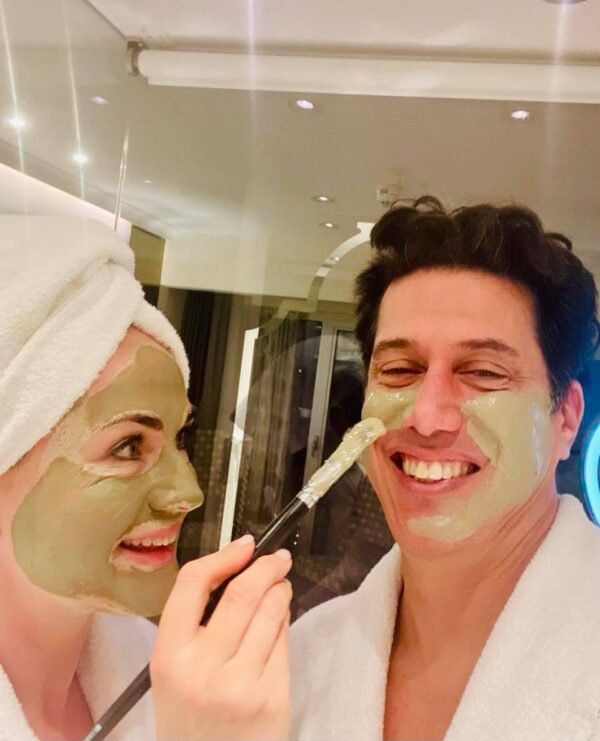 Deep Cleansing Mask 60ml. - Billede 4