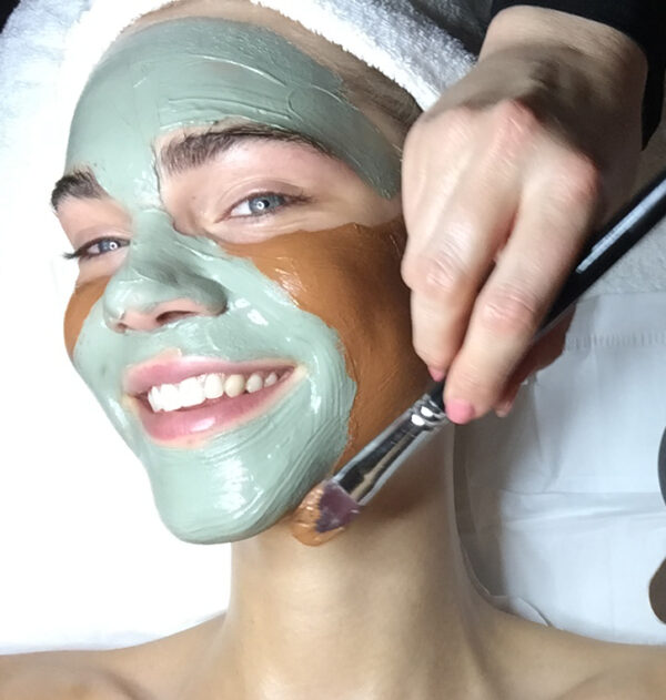 Deep Cleansing Mask 60ml. - Billede 7