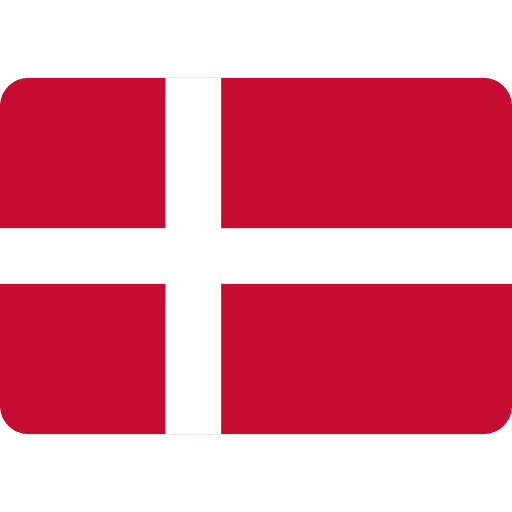 Danish Flag