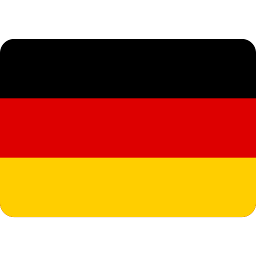 German Flag