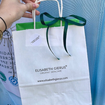 Gratis Goodie Bag