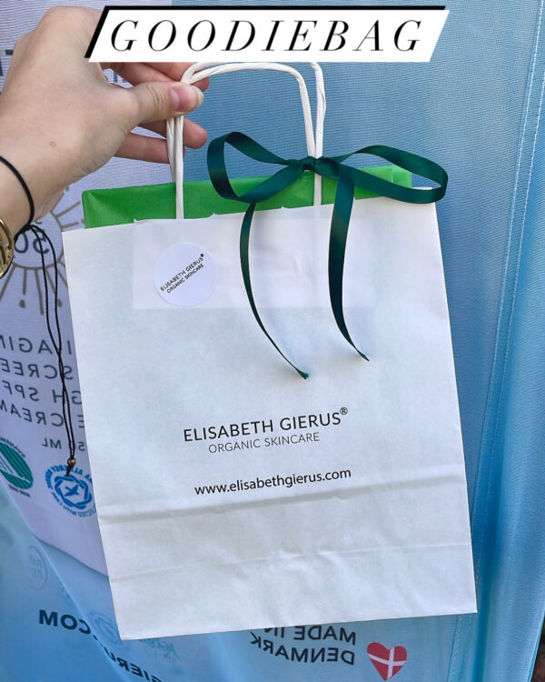 Gratis Goodie Bag