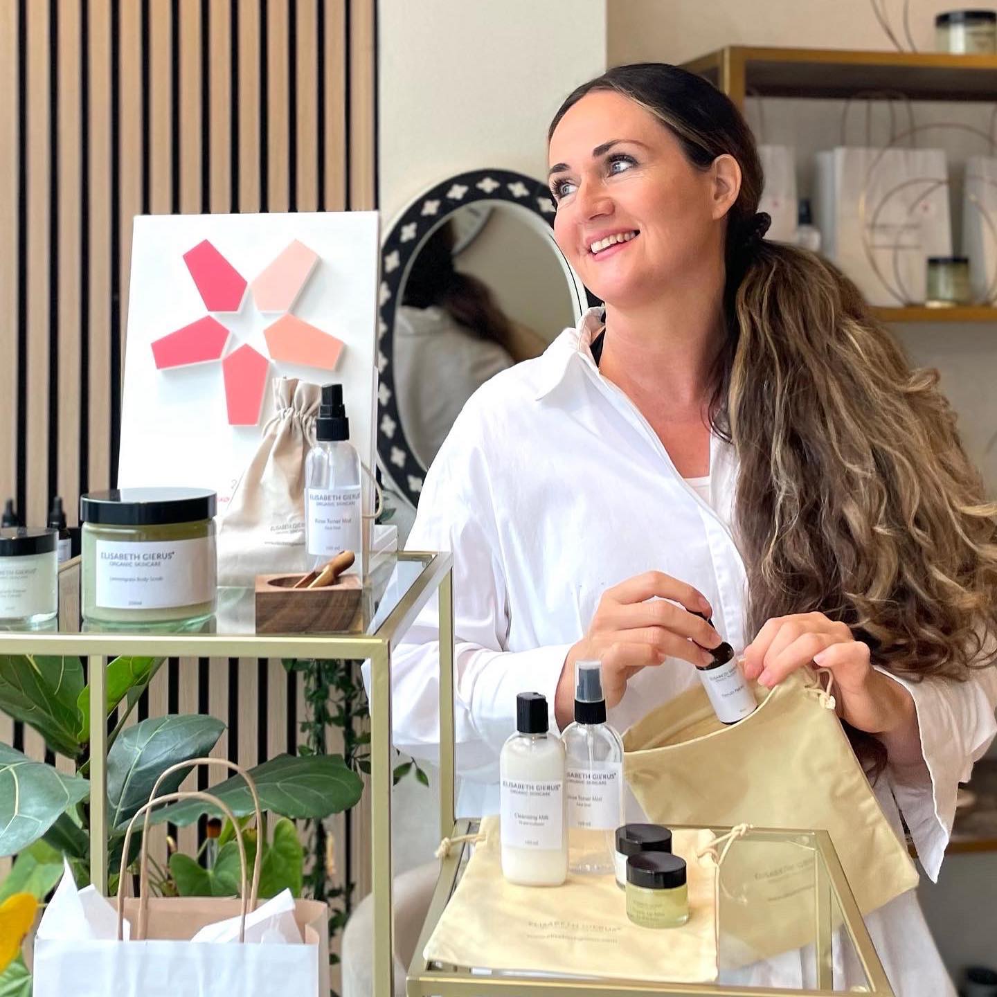 Sådan passer du på din hud: Eksperttips fra Elisabeth Gierus Skincare