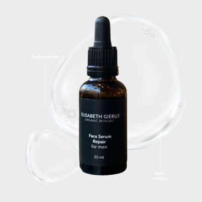Face Serum Repair For Men 30ml