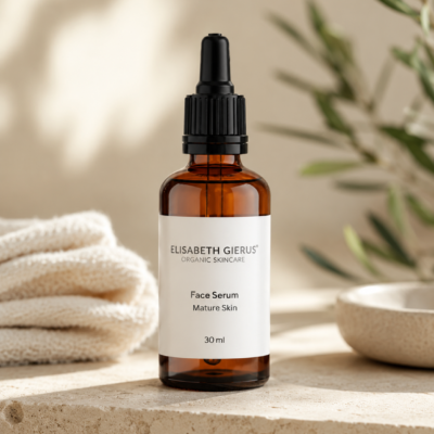 Serum Mature Skin