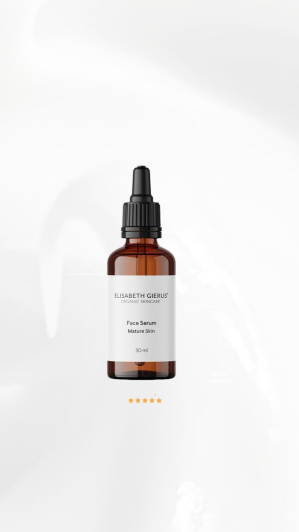 Serum Mature Skin