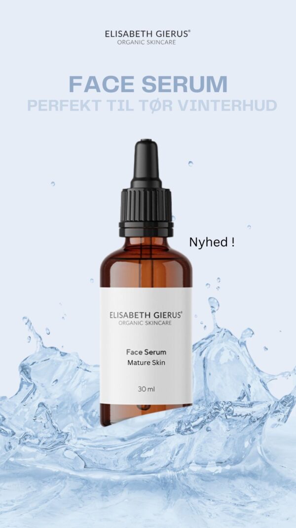 Serum Mature Skin - Billede 2