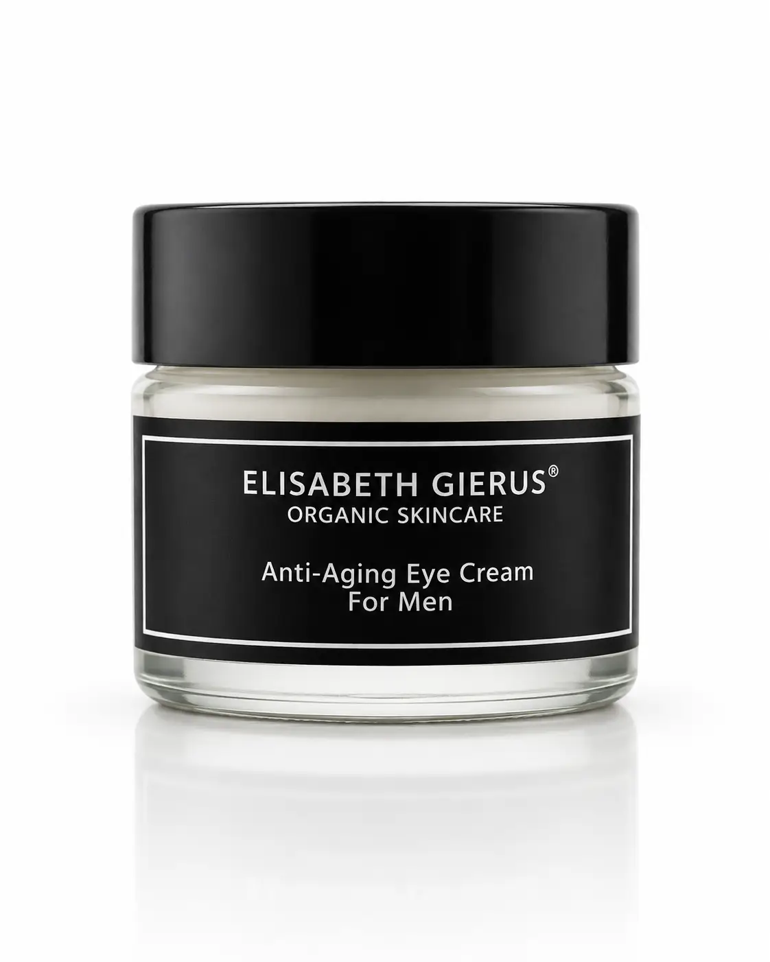 Anti-Aging Eye Cream For Men