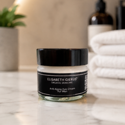 Anti-Aging Eye Cream For Men