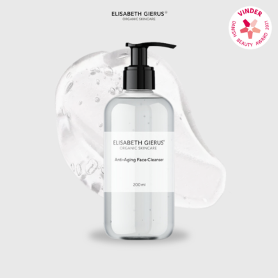 Anti Aging Collagen Cleanser 200ml