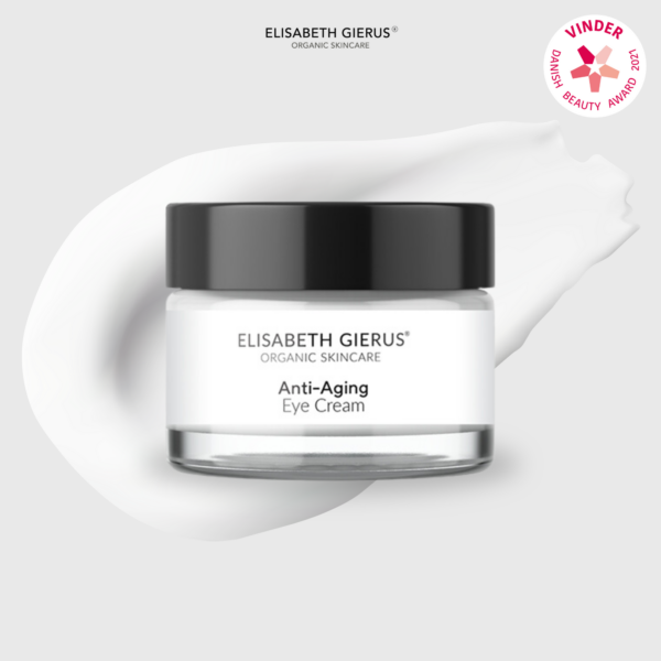 Anti-Age Firming Eye Cream 15ml - Image 2