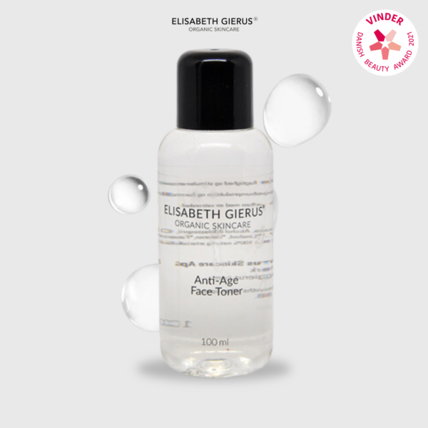 Anti-Age Firming Toner 100ml - Image 2