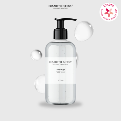 Anti-Age Firming Toner 200ml