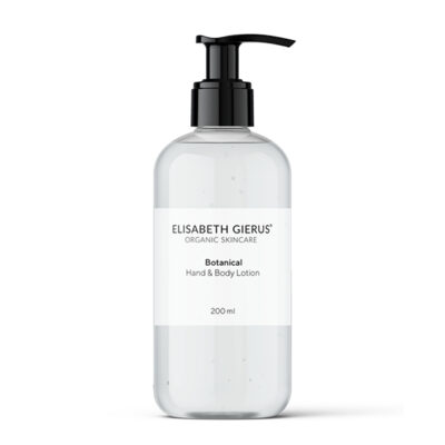 Botanical handcreme 200 ml.