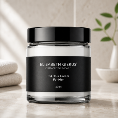 24 Hour Face Cream for Men 60 ml.
