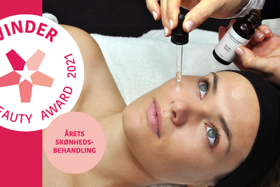 Customized Signature Facial by Elisabeth Gierus