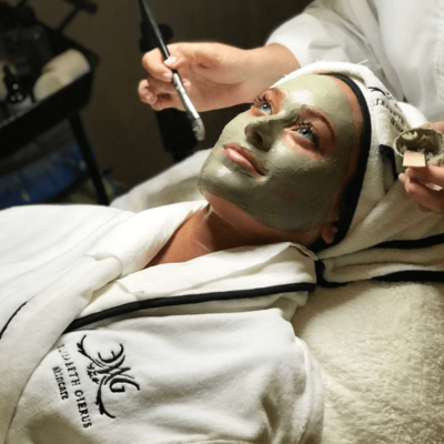 Deep Cleansing Treatment