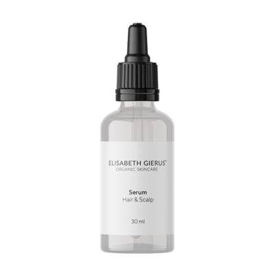 Hair & Scalp Serum 30ml.