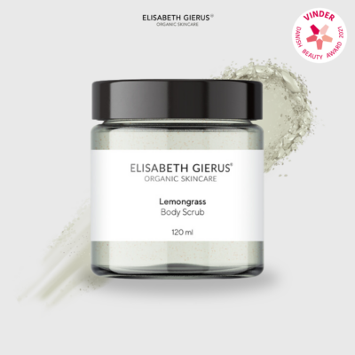 Lemongrass Bodyscrub 250ml